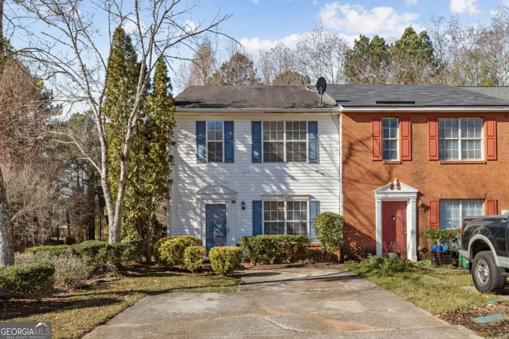 3027 Fair Creek CT Lithonia, GA 30038