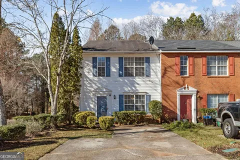 3027 Fair Creek CT