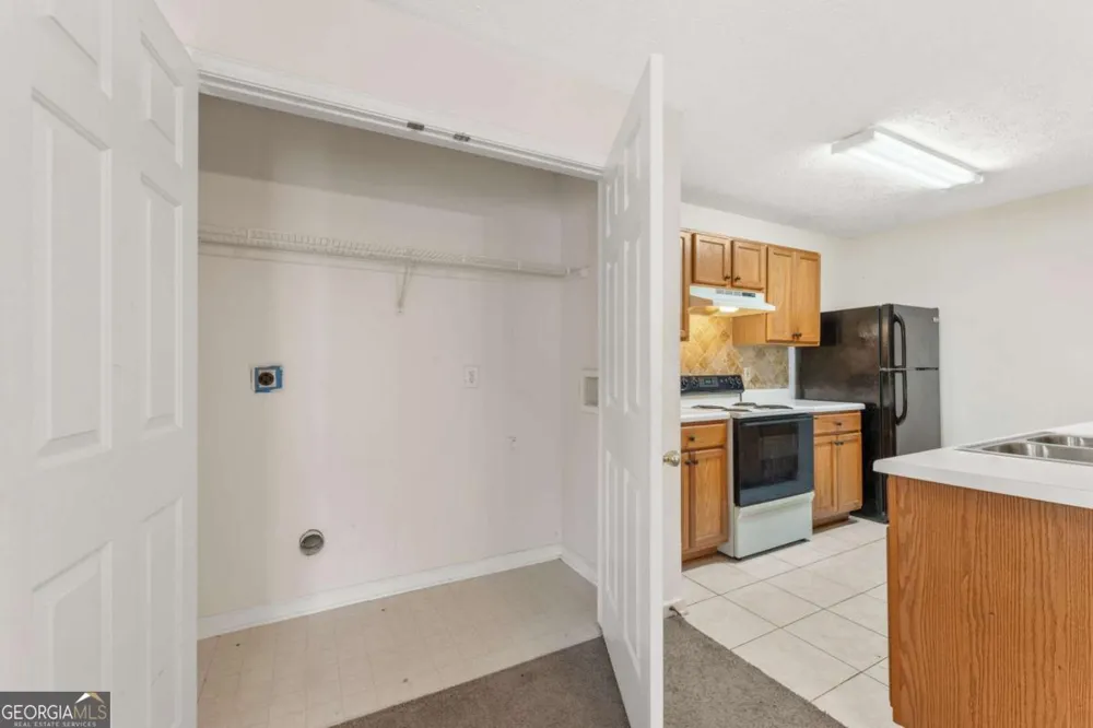 3027 Fair Creek CT Lithonia, GA 30038