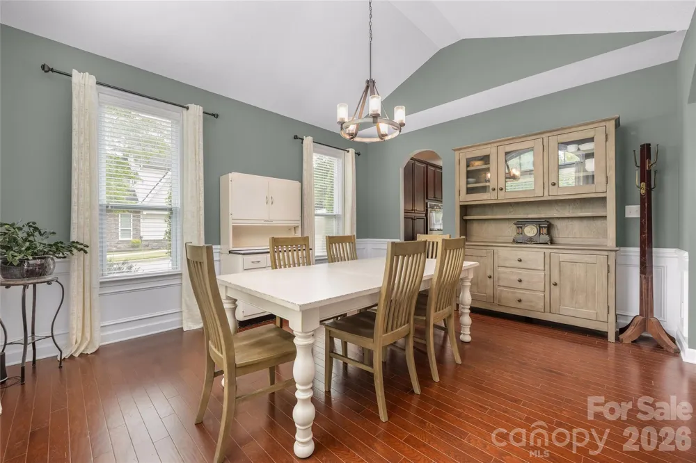 10328 Drake Hill Drive Huntersville, NC 28078