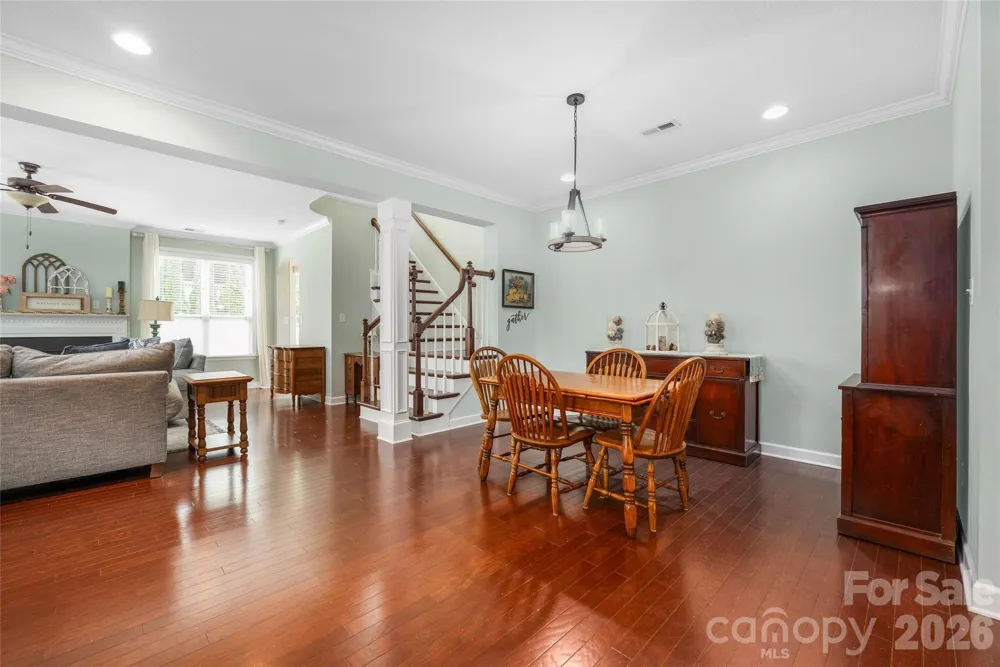 10328 Drake Hill Drive Huntersville, NC 28078