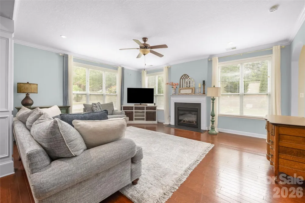 10328 Drake Hill Drive Huntersville, NC 28078