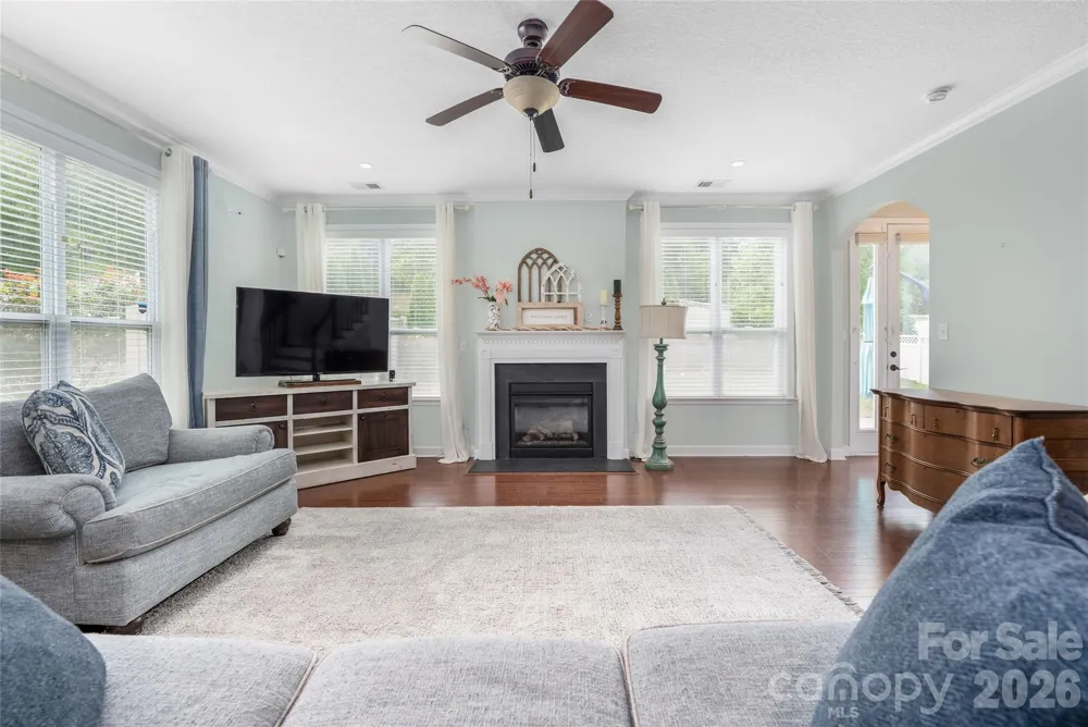 10328 Drake Hill Drive Huntersville, NC 28078