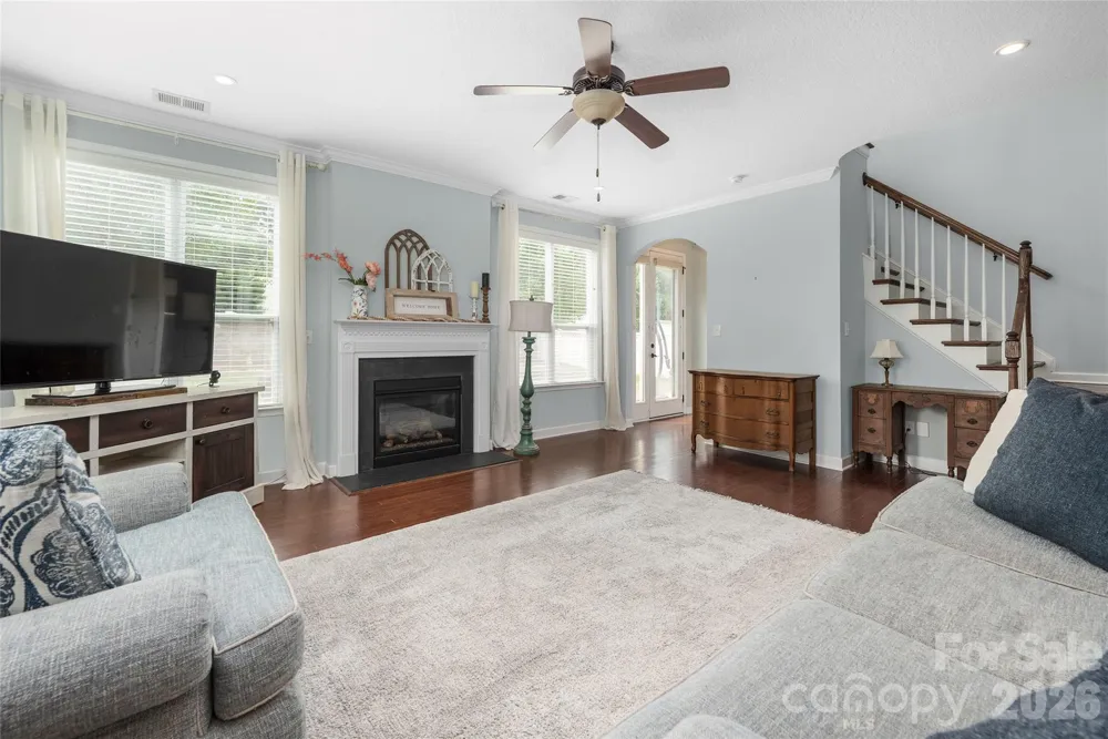 10328 Drake Hill Drive Huntersville, NC 28078