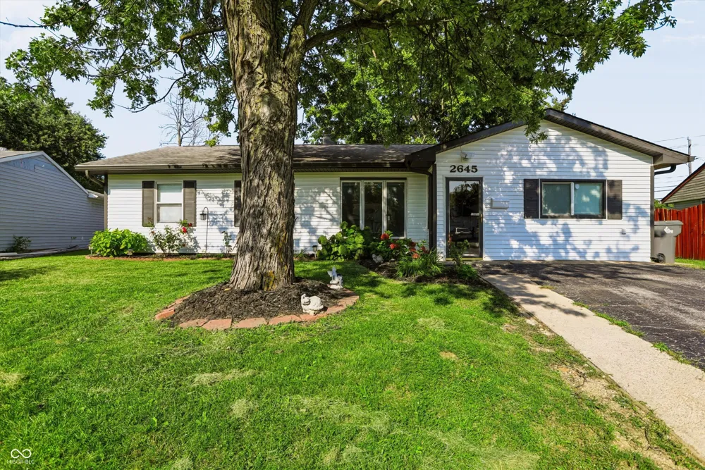 2645 Boehning Street Indianapolis, IN 46219