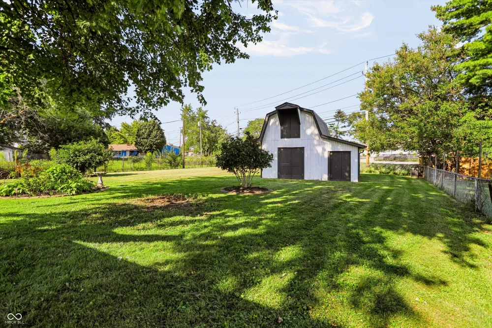 2645 Boehning Street Indianapolis, IN 46219