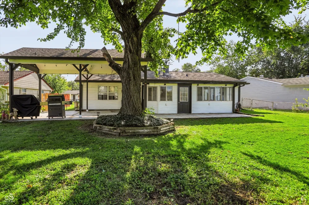 2645 Boehning Street Indianapolis, IN 46219