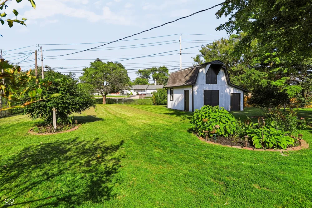2645 Boehning Street Indianapolis, IN 46219