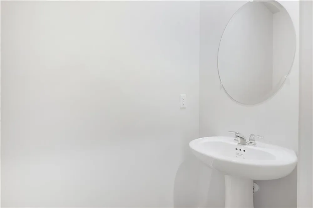 401 Whitehorse Way #42 Conyers, GA 30094