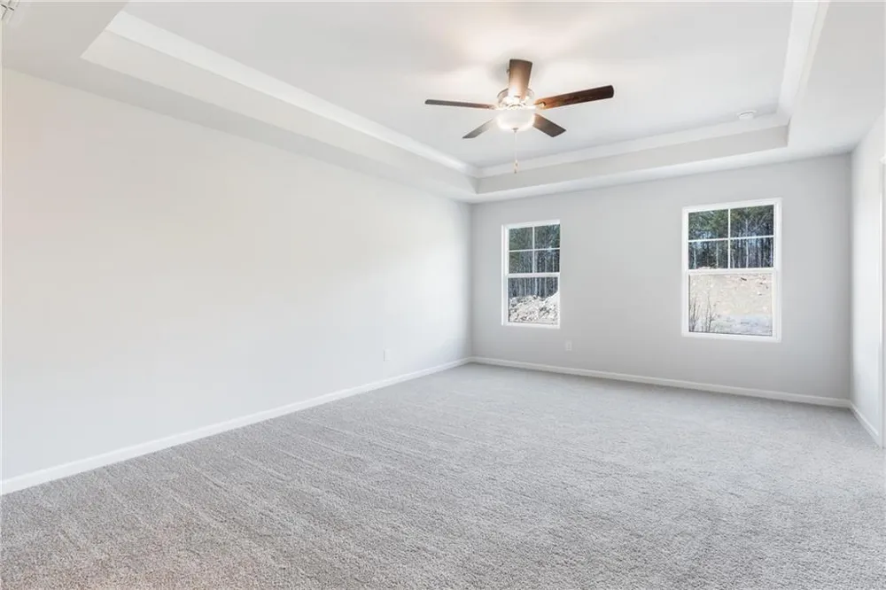 401 Whitehorse Way #42 Conyers, GA 30094