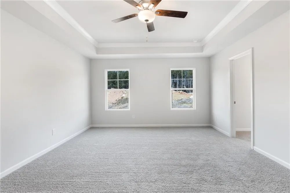 401 Whitehorse Way #42 Conyers, GA 30094