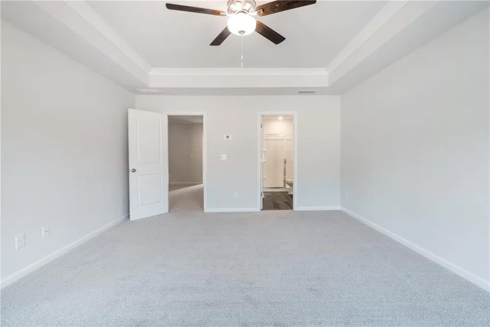 401 Whitehorse Way #42 Conyers, GA 30094