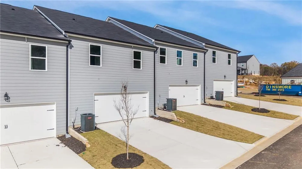 401 Whitehorse Way #42 Conyers, GA 30094