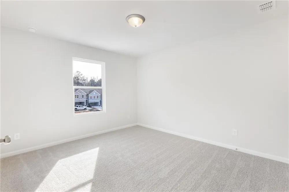 401 Whitehorse Way #42 Conyers, GA 30094