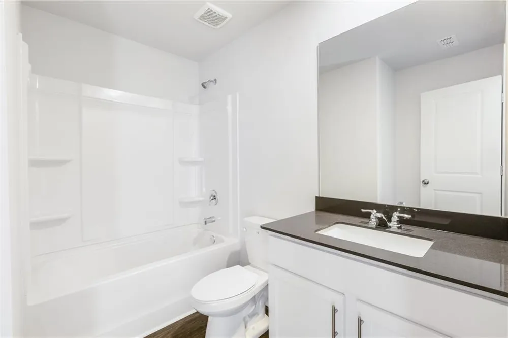 401 Whitehorse Way #42 Conyers, GA 30094