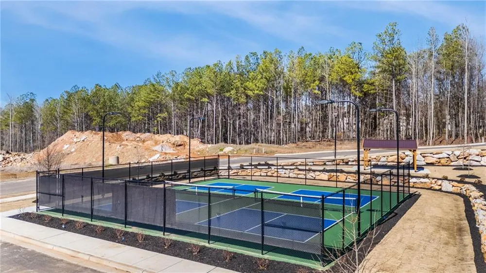 401 Whitehorse Way #42 Conyers, GA 30094