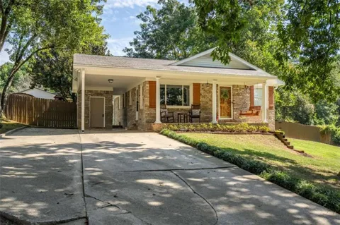 16 Eastdell Road