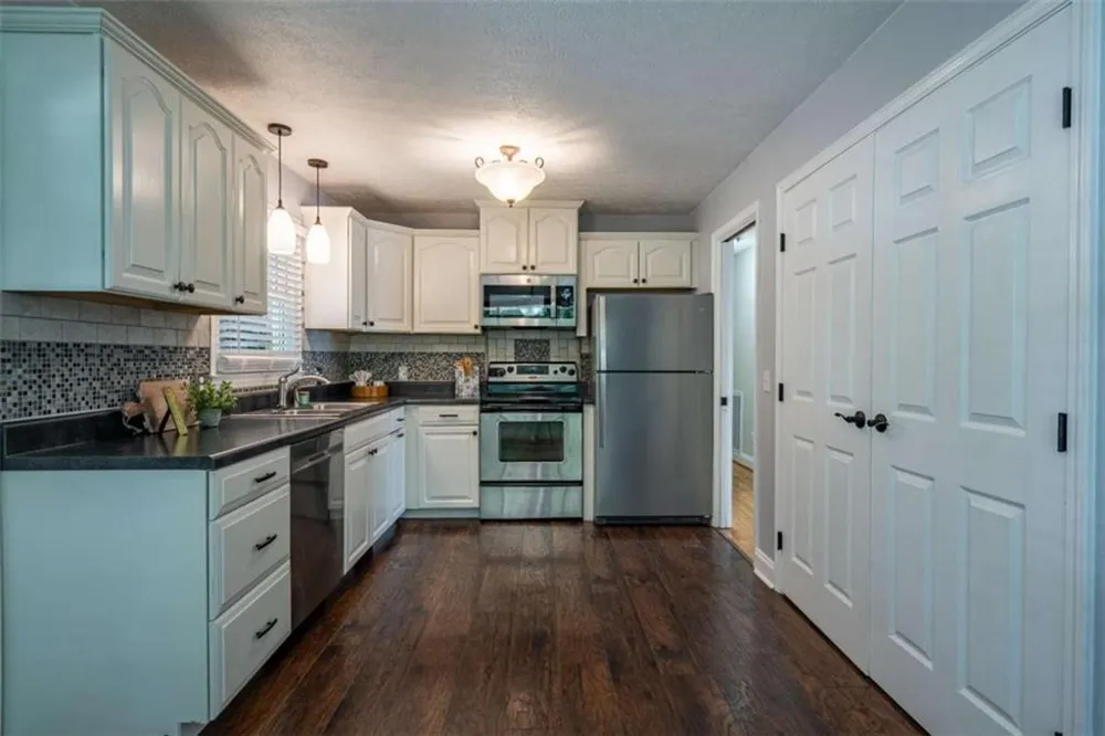16 Eastdell Road Rome, GA 30161