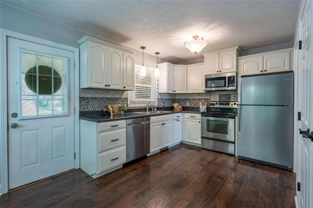 16 Eastdell Road Rome, GA 30161