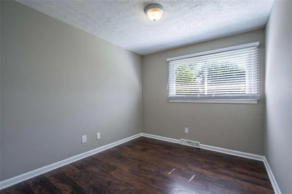 16 Eastdell Road Rome, GA 30161