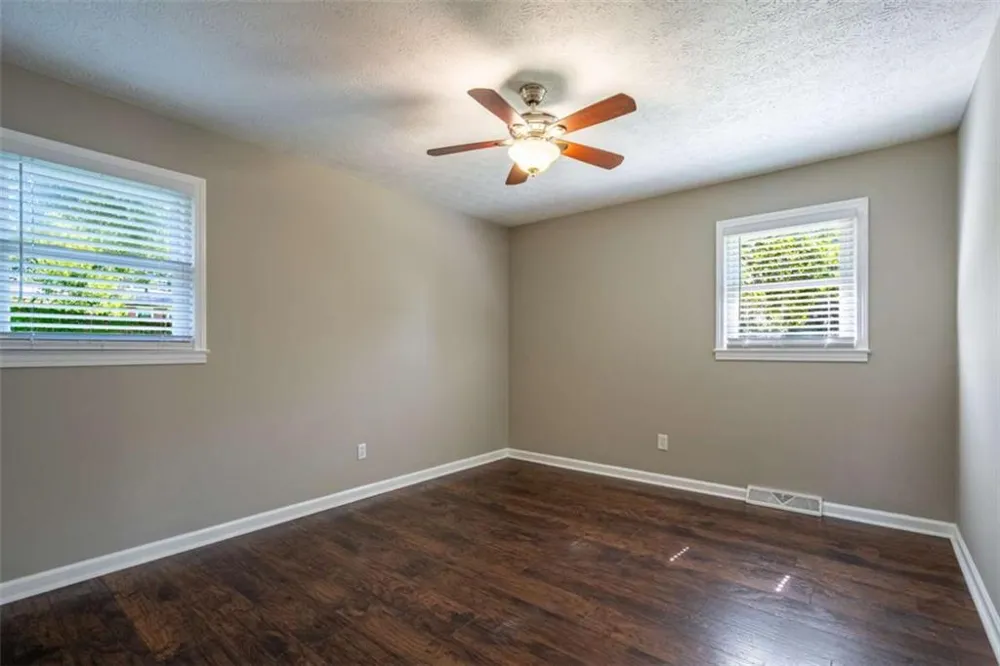 16 Eastdell Road Rome, GA 30161