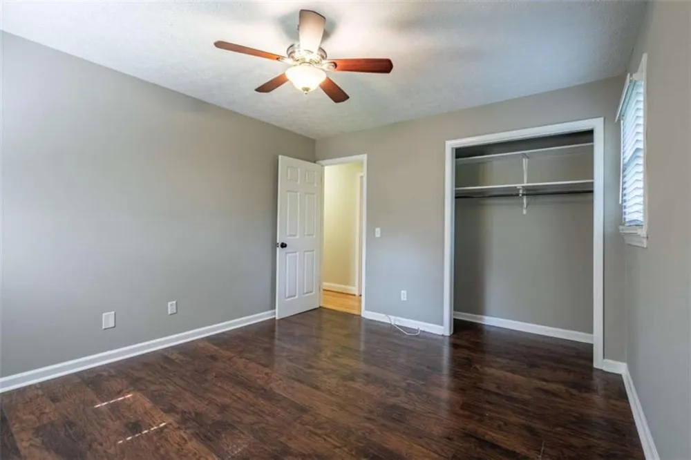 16 Eastdell Road Rome, GA 30161