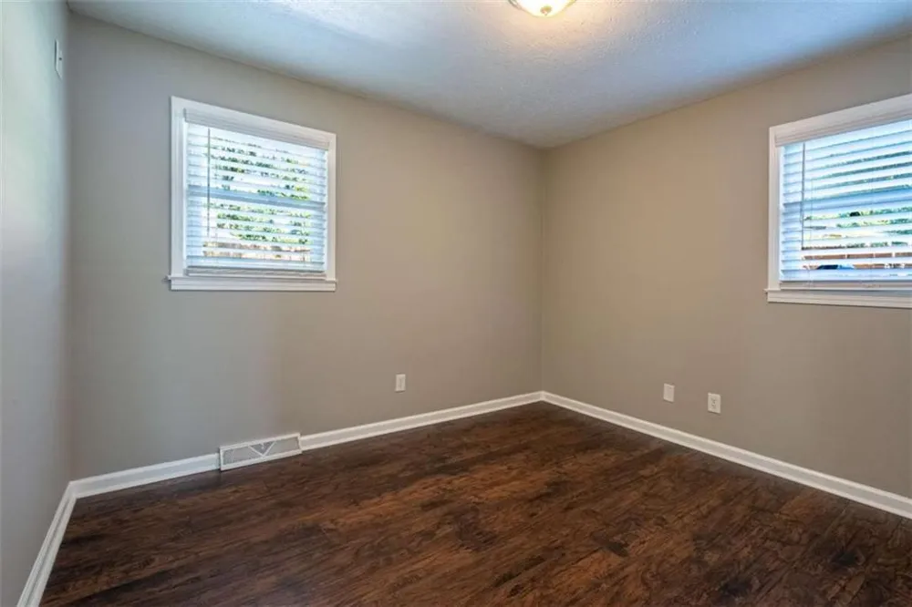 16 Eastdell Road Rome, GA 30161