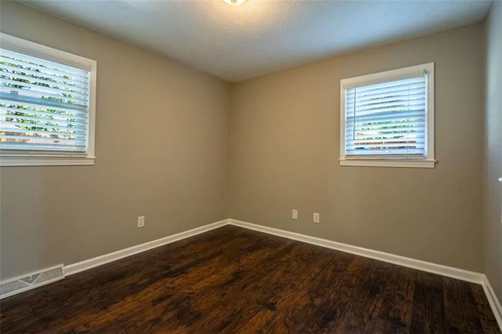 16 Eastdell Road Rome, GA 30161
