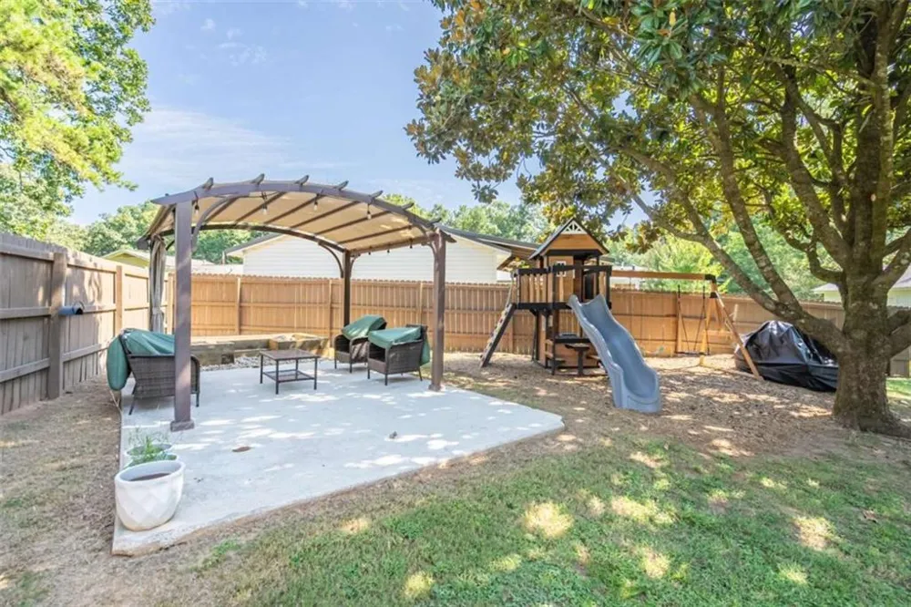 16 Eastdell Road Rome, GA 30161