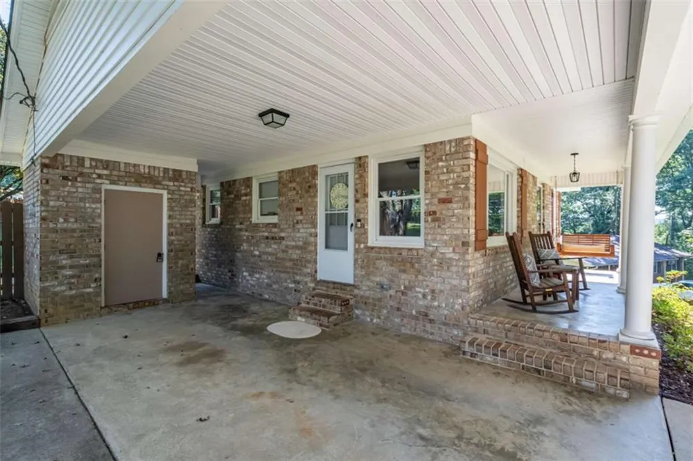 16 Eastdell Road Rome, GA 30161