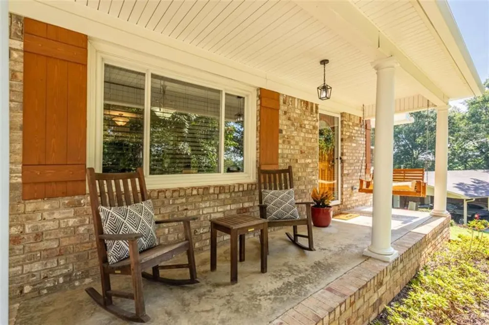 16 Eastdell Road Rome, GA 30161