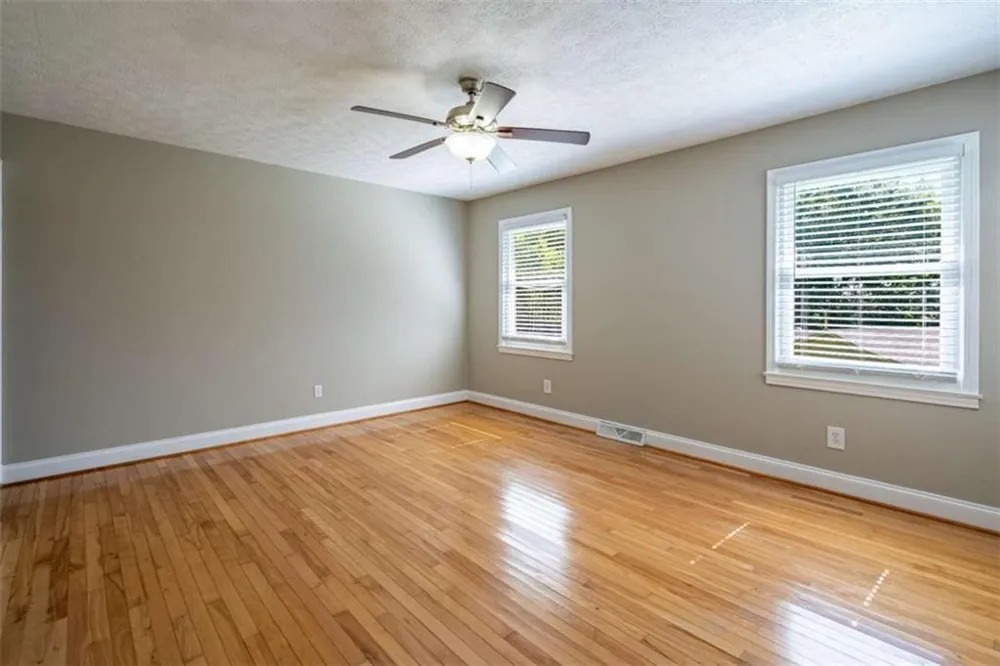 16 Eastdell Road Rome, GA 30161