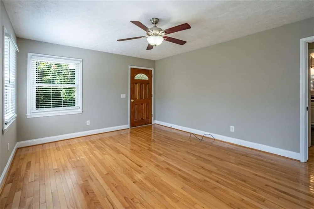 16 Eastdell Road Rome, GA 30161