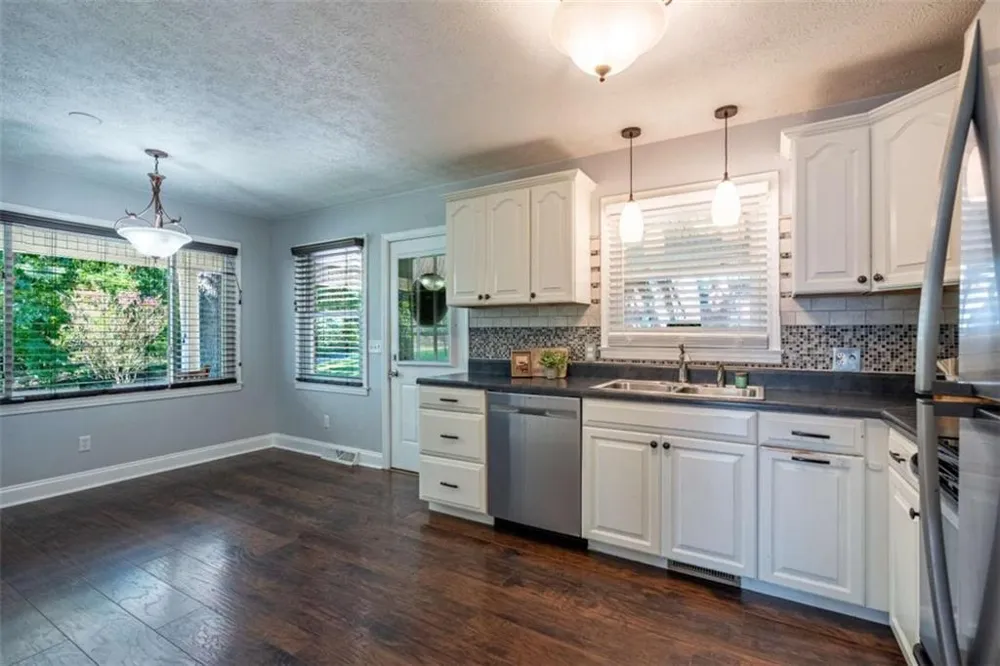 16 Eastdell Road Rome, GA 30161