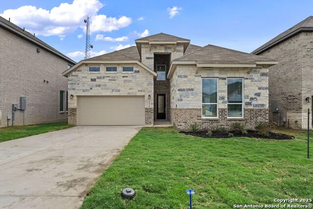 5516 Paschal Park New Braunfels, TX 78132