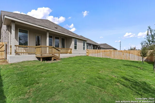 5516 Paschal Park New Braunfels, TX 78132