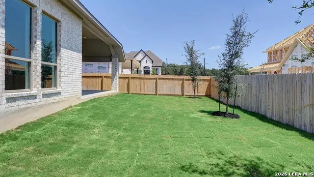 10218 Ryder Bend San Antonio, TX 78253