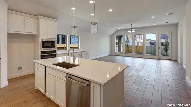 10218 Ryder Bend San Antonio, TX 78253