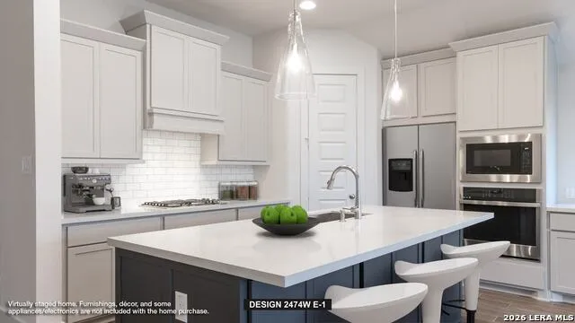 10218 Ryder Bend San Antonio, TX 78253