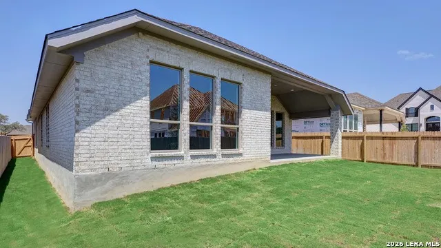 10218 Ryder Bend San Antonio, TX 78253
