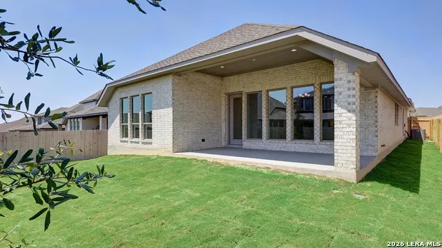 10218 Ryder Bend San Antonio, TX 78253