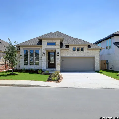 10218 Ryder Bend San Antonio, TX 78253
