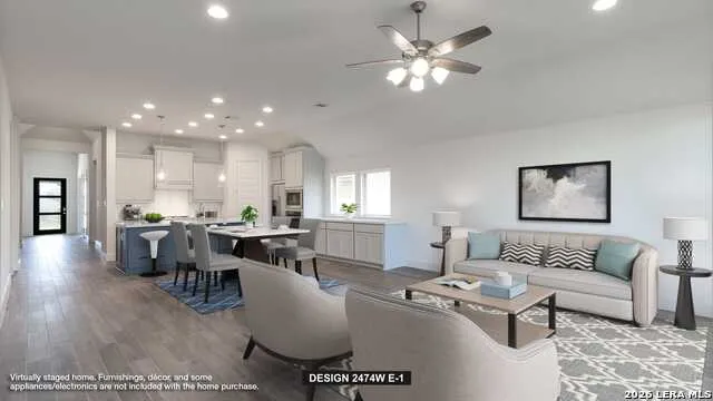10218 Ryder Bend San Antonio, TX 78253
