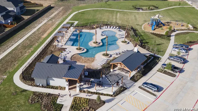 10218 Ryder Bend San Antonio, TX 78253