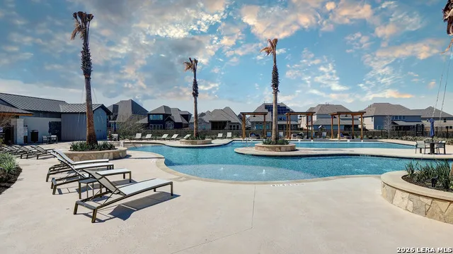 10218 Ryder Bend San Antonio, TX 78253