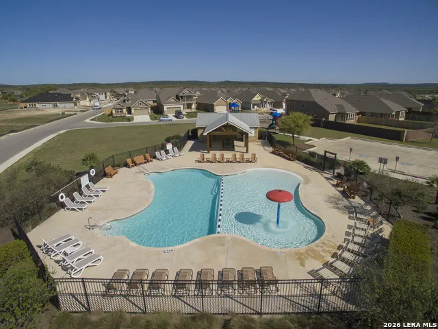 10218 Ryder Bend San Antonio, TX 78253