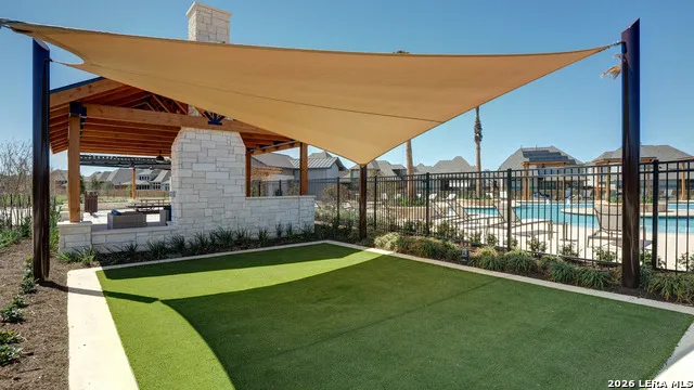 10218 Ryder Bend San Antonio, TX 78253