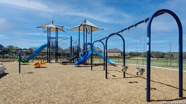 10218 Ryder Bend San Antonio, TX 78253