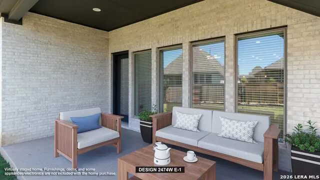 10218 Ryder Bend San Antonio, TX 78253