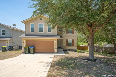 10915 CIMARRON CV